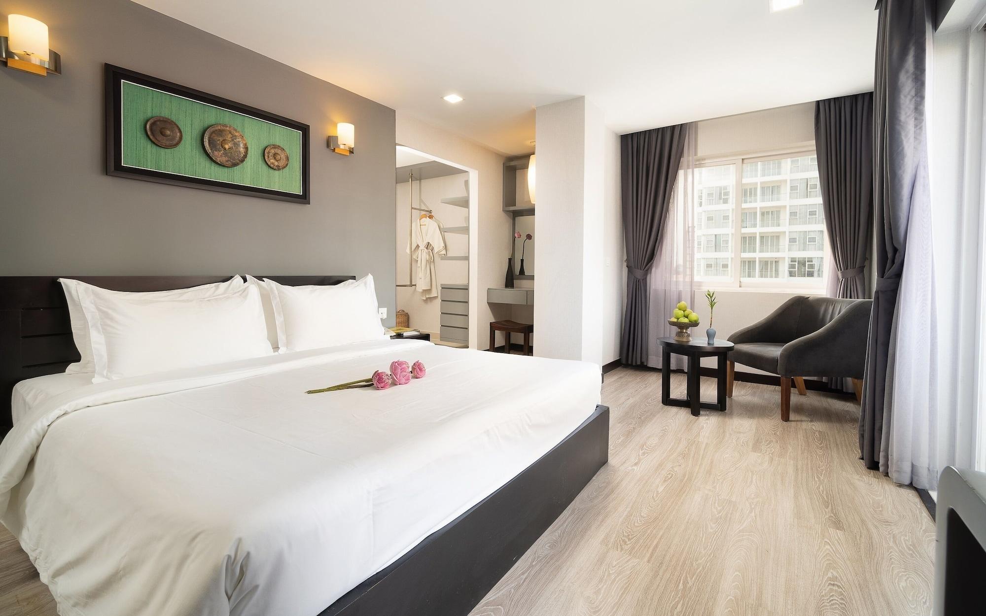 Le Cocon Boutique Hotel Пном Пен Екстериор снимка