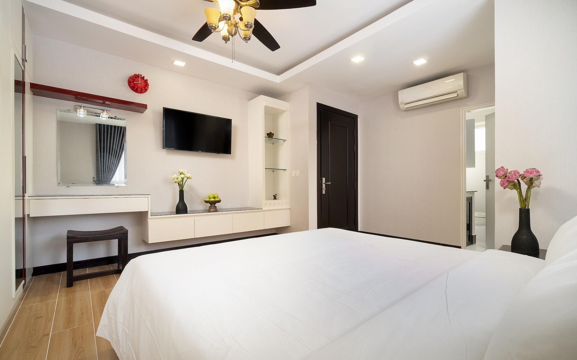 Le Cocon Boutique Hotel Пном Пен Екстериор снимка